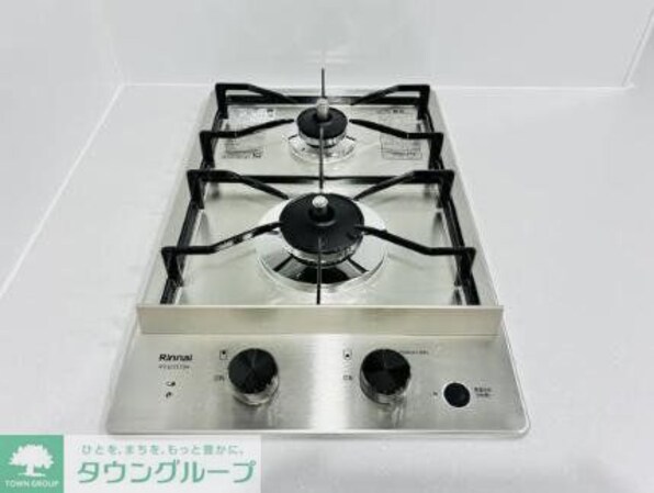 コンポジット早稲田鶴巻町の物件内観写真